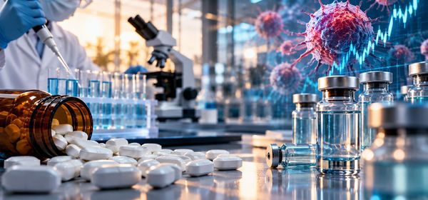 BioNTech, Formycon, Biogen – Pharma-Milliarden werden neu verteilt