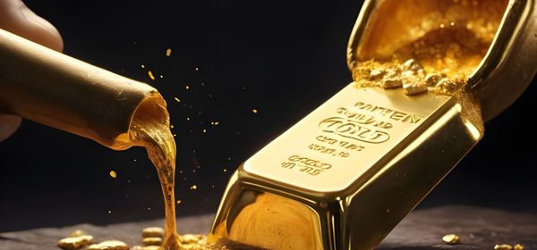 Goldaktien – Barrick Mining, Lahontan Gold und Newmont zwischen Förderkosten und Goldpreis