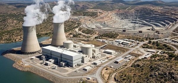 Uranaktien mit Chancen: Standard Uranium, Energy Fuels und Cameco im Fokus!