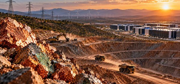 Anglo American, Power Metallic Mines, BHP – Kupfer wird knapp, die Bergbaugiganten reagieren