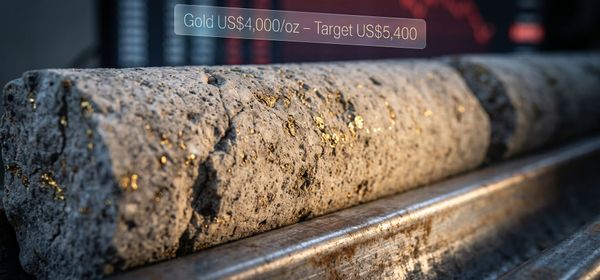 Lahontan Gold, Kinross Gold und Barrick Mining: Starke Position in Nevada
