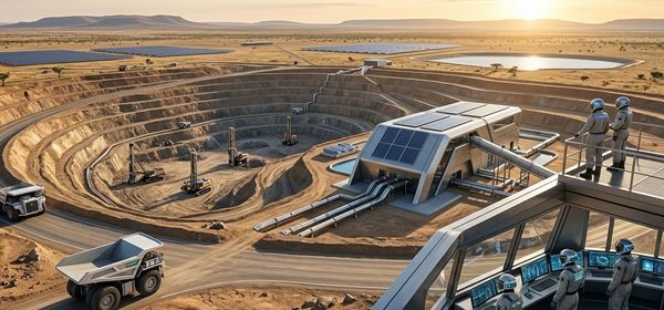 Edelmetalle in Aufruhr: Chancen bei Hecla Mining, Desert Gold und Kinross Gold!