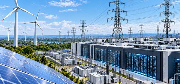 Siemens Energy, RE Royalties, Nordex – 30 Jahre, die Anleger aufhorchen lassen