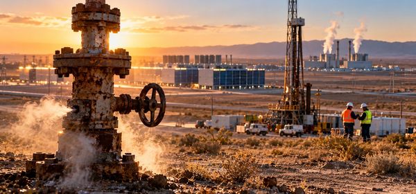 Baker Hughes, Zefiro Methane, Clean Harbors - Amerikas schmutziges Erbe wird zur Goldgrube