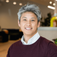 Phong Dao, CEO & Co-Founder, Agora Innovation GmbH