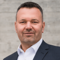 Jochen Sautter, Gründer und Vorstand, Blue Energy Group AG