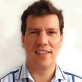 Alex Kent, Managing Director, Aspermont Limited