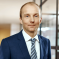 Christoph M&ouml;ltgen, CIO, Berner SE