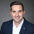Florian Kappert, Geschäftsführer, Bilendo GmbH