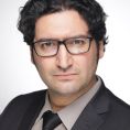 Pascal Lauria, CEO, Cogia GmbH