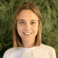 Nadine Deuring, Co-Founder, Lyght Living