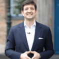Marcus de Maria, Vorstand, Deutscher Aktien Club e.V.