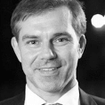 Dr. Andreas Beyer, Geschäftsführer, Fonterelli GmbH & Co. KGaA