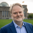 Sebastian-Justus Schmidt, Vorstand und Gründer, Enapter AG