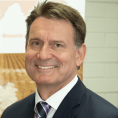 Roland Hill, Managing Director, FYI Resources Limited
