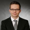 Marcel Goldmann, Finanzanalyst, GBC AG