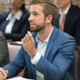 Maximilian Lautenschläger, Geschäftsführender Gesellschafter, Iconic Funds