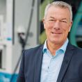Dirk Graszt, CEO, Clean Logistics SE