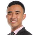 Dylan Ong, General Manager und Executive Director, Hong Lai Huat Dylan Ong, General Manager und Executive Director, Hong Lai Huat