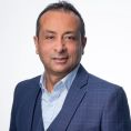 Karim Nanji, CEO, Marble Financial Karim Nanji, CEO, Marble Financial