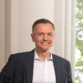 Stefan Kempf, Vorstand, aifinyo AG