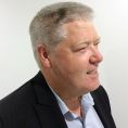 Bill Guy, Chairman, Theta Gold Mines Limited