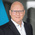 Michael Hauptmannl, Vorstand, NanoFocus AG