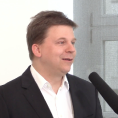 Patrick Müller, Geschäftsführer, M Objekt Real Estate Holding GmbH & Co. KG (MOREH)