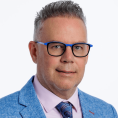 Sébastien Plouffe, CEO, Gründer und Director, Defence Therapeutics Inc. Sébastien Plouffe, CEO, Gründer und Director, Defence Therapeutics Inc.