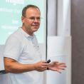 Sven Klose, Geschäftsführer, VentureVilla Accelerator GmbH Sven Klose, Geschäftsführer, VentureVilla Accelerator GmbH