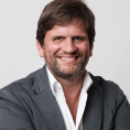 Christoph Gerlinger, CEO, German Startups Group GmbH & Co. KGaA