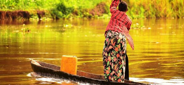 10.000 USD - Gold holt zum gro&szlig;en Schlag aus! Anglogold, Endeavour Mining, Sibanye-Stillwater und DRC Gold am Dr&uuml;cker