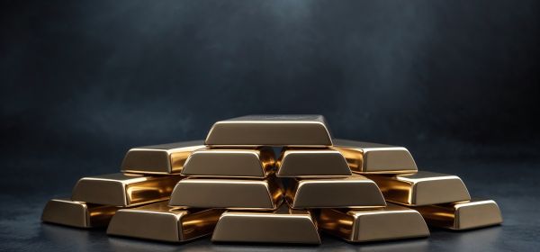 40 Billionen USD Schulden und Zentralbankk&auml;ufe befeuern den Goldpreis: Barrick Mining, Lahontan Gold und Wheaton Precious Metals