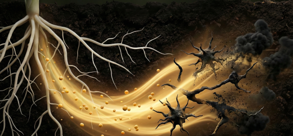 Agrar-Revolution sprengt Milliarden-Grenze: Warum MustGrow Biologics, Bayer und Bioceres Crop Solutions die &Auml;ra der Chemie beenden