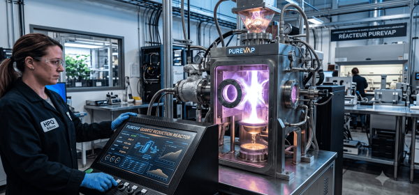 Akku-Revolution: CATL uneinholbar, SGL Carbon hat resigniert, HPQ Silicon besetzt vielversprechende Nischen