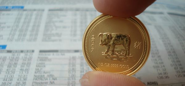 Alkane Resources, Desert Gold Ventures, Westgold Resources &ndash; Gold-Korrektur beendet?