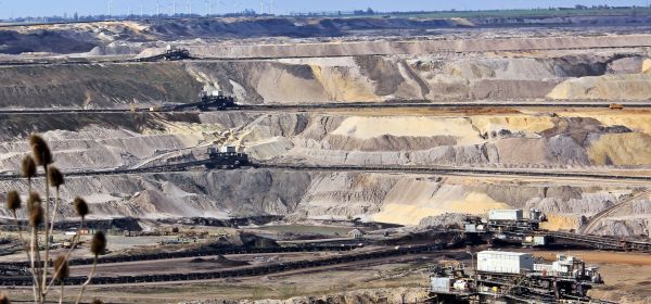 Almonty Industries, Freeport McMoRan und Albemarle &ndash; Rohstofffieber steigt aufgrund von strukturellen Defiziten