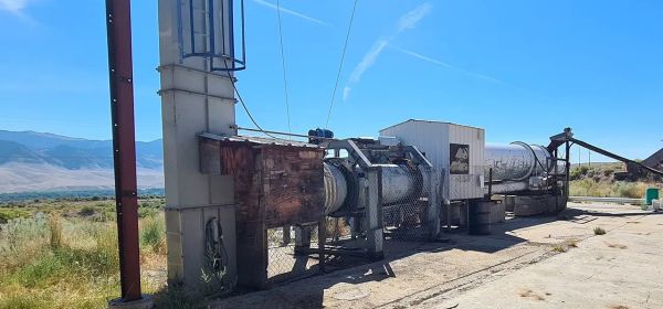 Almonty Industries: Umzug in die USA schiebt Aktie kr&auml;ftig an