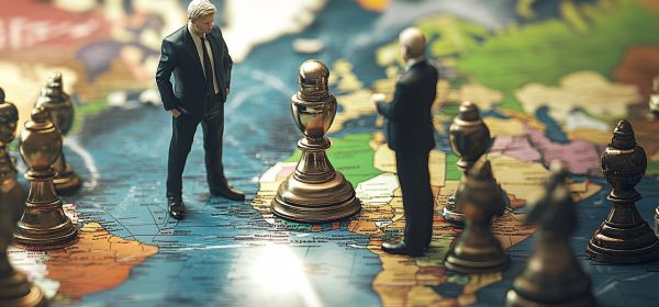 Antimony Resources &ndash; Geopolitik treibt die Preise