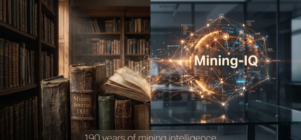 Aspermont, S&P Global und Alphabet: Fachdaten fordern selbst Tech-Giganten