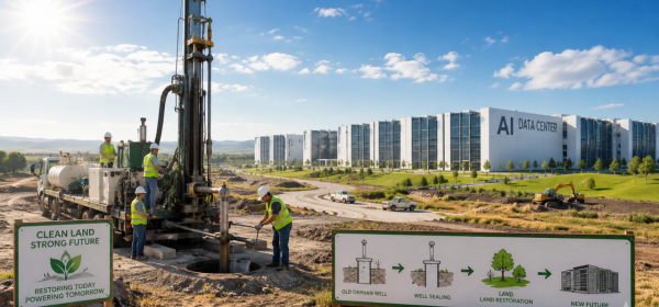 Baker Hughes, Zefiro Methane, Innio &ndash; 250 % Potenzial und ein Markt vor der Explosion