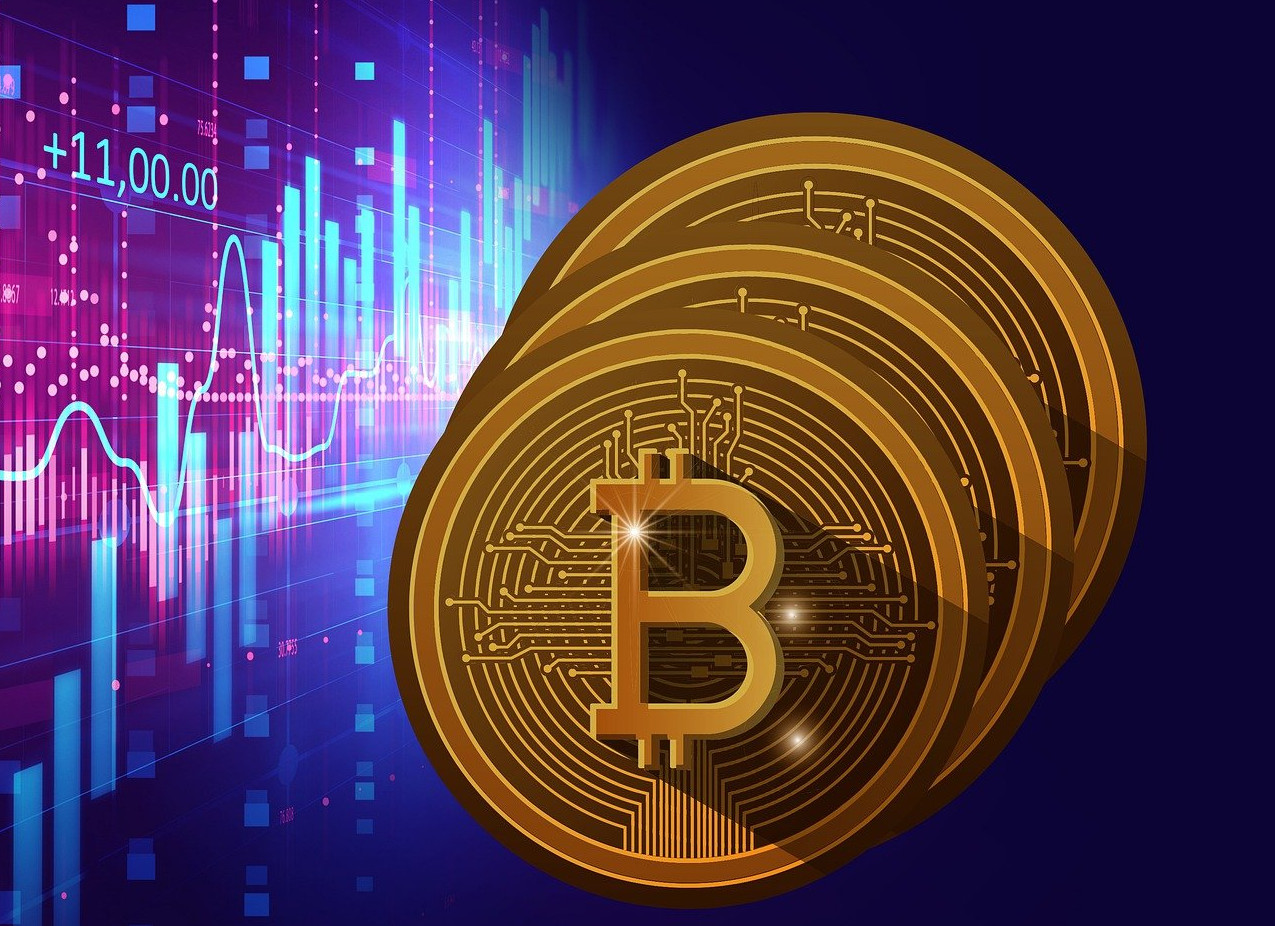 Bitcoin-Höhenflug: So profitieren Strategy, Nakiki und BlackRock von der  neuen MiCA-Regulierung zur Tokenisierung