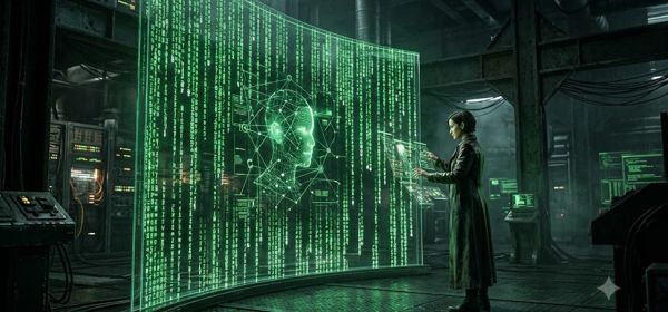 Boom dank KI-Schleife: Broadcom, HPQ Silicon und GitLab!