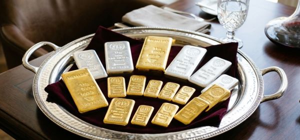 Breit streuen in Rohstoffwerte: Die Aktien von Wheaton Precious Metals, Globex Mining und Rio Tinto machen es m&ouml;glich!