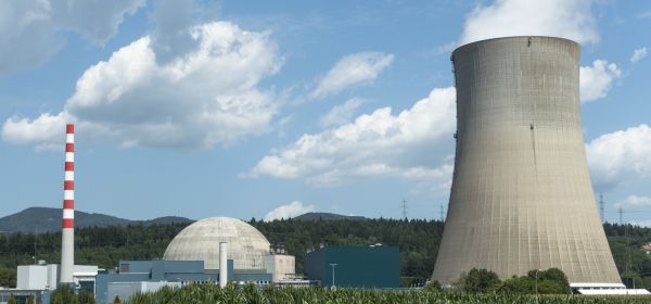 Cameco, American Atomics und Centrus Energy: So partizipieren Sie an der Neubewertung des gesamten Sektors