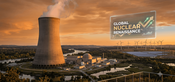 Cameco musste Uran am Markt kaufen &ndash; NexGen verzichtet auf Offtake-Agreements &ndash; Standard Uranium bekommt ein &bdquo;Geschenk&ldquo;
