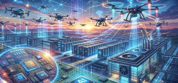 Charttechnik im Blick: Chancen bei Infineon, Volatus Aerospace und Meta?
