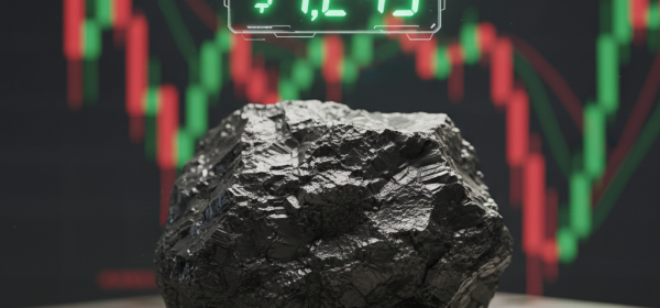 Crash als Realit&auml;tscheck f&uuml;r AMD und First Majestic: Warum Silber und KI korrigieren, w&auml;hrend Almonty dank steigender Wolframpreise zur Festung wird