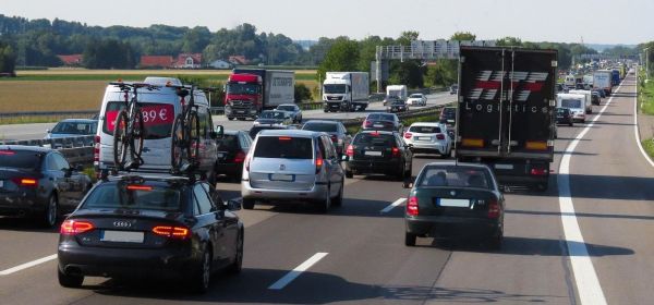 Crash nein Danke - Automobilsektor vor dem Turnaround! 133 % mit BYD, VW, North Arrow Minerals und BMW