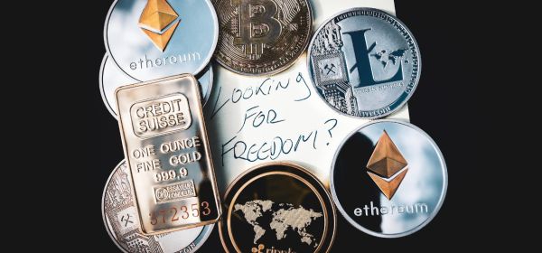 Curtiss-Wright, Kobo Resources, Galaxy Digital &ndash; Trotz KI-Milliarden, Gold r&uuml;ckt wieder in den Fokus